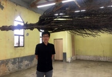 문화예술로 전쟁 상흔 치유하는 화성 매향리