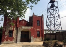 문화예술로 전쟁 상흔 치유하는 화성 매향리