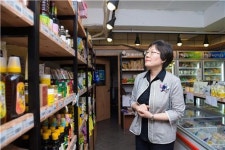 서울시 여성상 대상에 최영미 한국가사노동자협회 대표