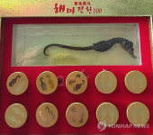 제주서 생산 판매하는 해마진환