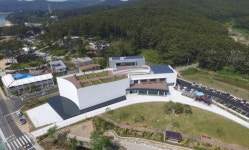 123만 자원봉사자의 기적 유류피해 극복기념관 태안서 준공