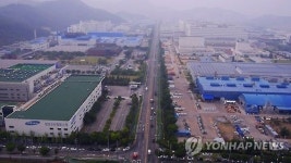 구미국가산단 구조고도화 중반 넘어…4천488억원 투자