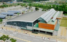 서산국민체육센터, 수영장·샤워실 운영 중단