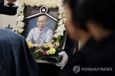 원조 별밤지기 박원웅 잠들다