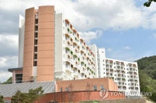 경북 청송 314실 규모 대명리조트 개관