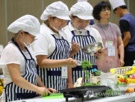 오늘은 나도 쉐프