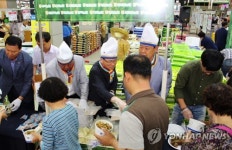 국산 찰쌀보리가 최고야