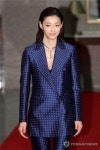 배우 이엘, 정우성과 한솥밥…아티스트컴퍼니와 전속계약