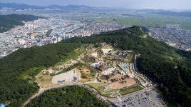 놀면서 가야사 배운다…가야테마파크 스탬프 랠리 운영