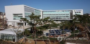 칼바위 보성 오봉산 관광명소로 키운다