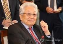 북한 장웅, WTF 서울본부 방문