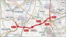 화성 비봉∼매송 도시고속도로 7월 1일 개통