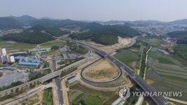 화성 비봉∼매송 도시고속도로 7월 1일 개통