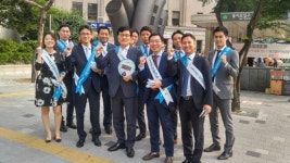 [게시판] 부산롯데호텔 여름 관광객 유치 홍보활동