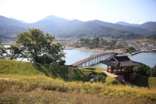 [주말 N 여행] 그 섬에 가고 싶다… 완소 완도 명사십리