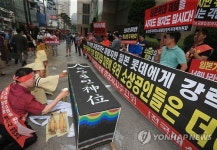 LF목포하당TNGT | 광양·무안 대형 쇼핑몰 주변 중소상인 "매출 30% 감소"