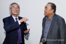중명전 살펴보는 한규설 후손