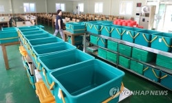 위기 맞은 신고리 5·6호기 인근 식당