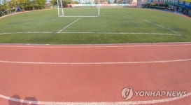 전남도, 공공체육시설 운동장 개보수 국비 108억 확보