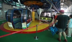 [길따라 멋따라] 케이블카와 루지의 조합…통영의 매력