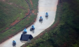 [길따라 멋따라] 케이블카와 루지의 조합…통영의 매력