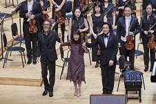 진은숙 오페라 이상한 나라의 앨리스…매혹과 사색 넘쳐