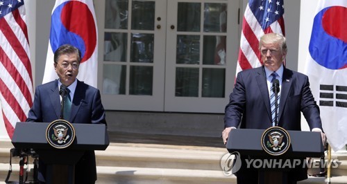 주미대사, 트럼프 2기 행정부와 한미 협력 강화 강조
