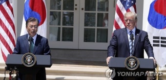 주미대사, 트럼프 2기 행정부와 한미 협력 강화 강조