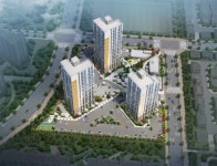 LH, 당진 석문국가산업단지에 행복주택 공급