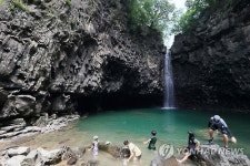 연천 재인폭포 공원화·양평 생활용수개발 추진