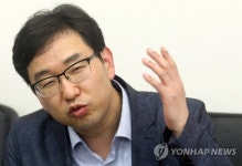 경남 경찰 골프연습장 납치·살해 사건 브리핑