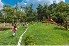 네 꿈을 펼쳐라…어린이대공원 맘껏놀이터 4일 개장