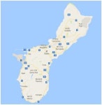 한화에너지, 미국 괌에 ESS 연계 태양광 발전소 건설