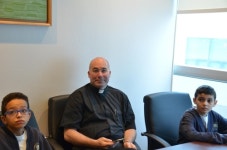 시스티나 합창단 우리 음악으로 하느님께 가까워지길