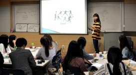 울산대, 학생 의사소통 역량 키울 스토리텔링스쿨 운영