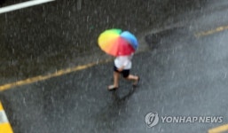 경기 수원·성남·안양 등 6개 시 호우주의보 해제