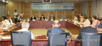 한미정상회담 이후, 남북관계 복원의 전망과 과제