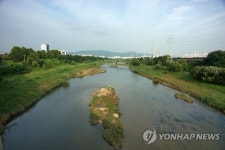 한눈에 보는 수질 지도…전국 하천 생태현황 온라인 공개