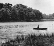 월든 호수 풍경사진 66점과 함께 읽는 명작 월든