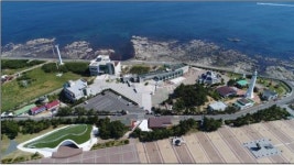 국립등대박물관, 2021년까지 3배 규모로 새단장