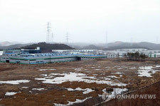 고리원전 주변 장안읍 주민들 산업단지 신설 중단하라