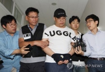 심천우 내가 죽였다…골프연습장 40대 여성 살해 시인(1보)