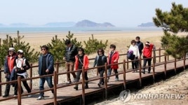 만리포·꽃지·몽산포…태안 28개 해수욕장 8일 개장