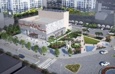 정읍 문화예술공연의 중심 연지아트홀 21일 개관