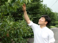 경남 고성에 첫 20대 이장 탄생…농대 졸업 우창호 씨