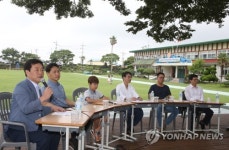 다혼디 배움학교 3년차 종달초 학교가 달라졌어요