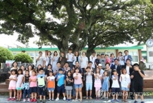 다혼디 배움학교 제주 종달초