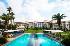 대명코퍼레이션, 제주 샤인빌 리조트 40억원에 인수