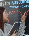 삼성전자 2분기 '사상 최대 분기 실적'