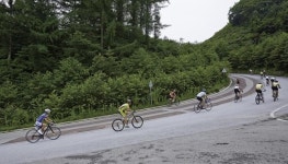 자전거로 백암산 오른다…울진서 힐클라임 대회